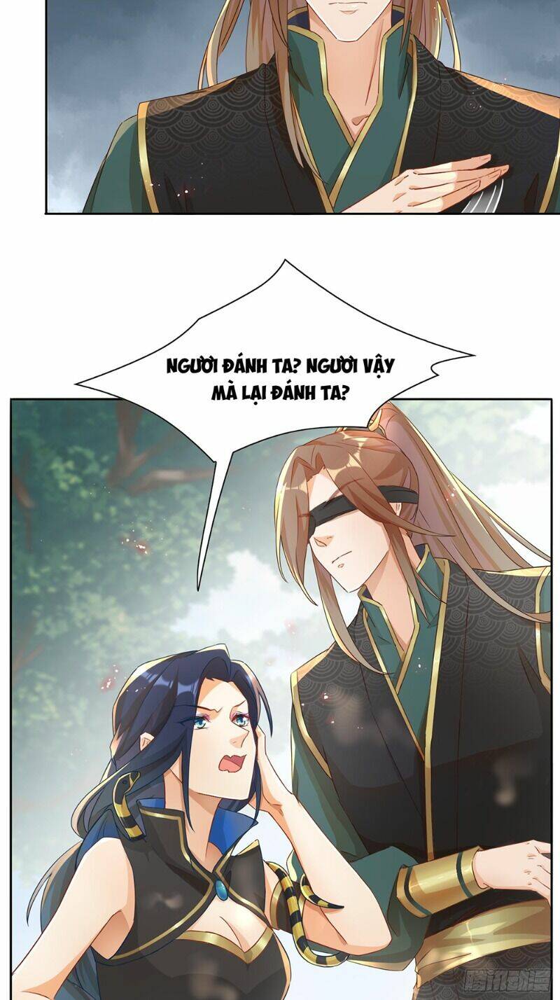 nghe nói ta là hợp hoan lão tổ? chapter 16 7