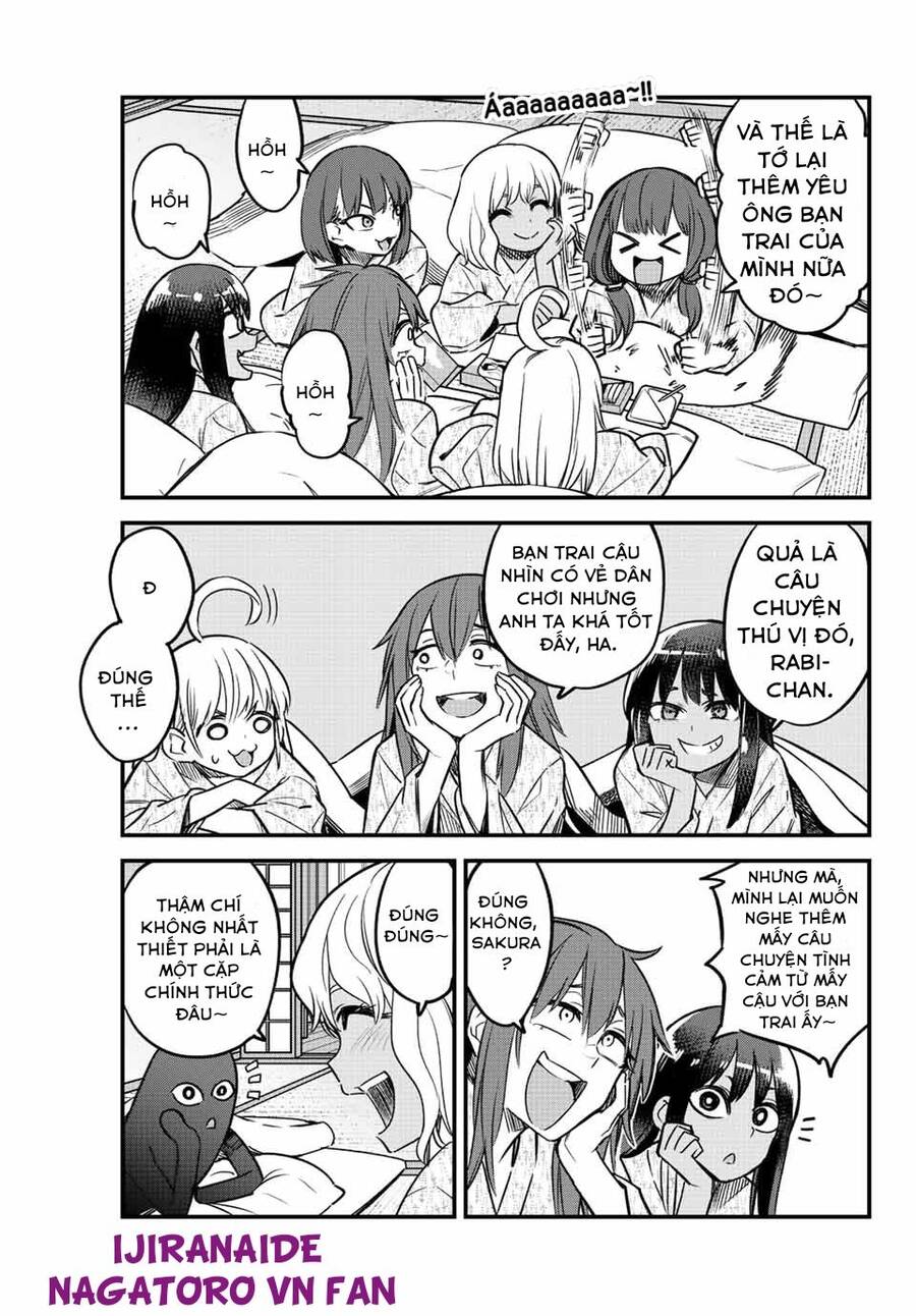 please don bully me - nagatoro-san chapter 104 7