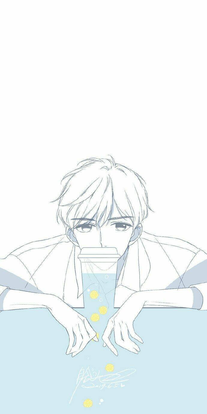 tình yêu sắc anh thảo ( ngoại truyện) chapter 8 15