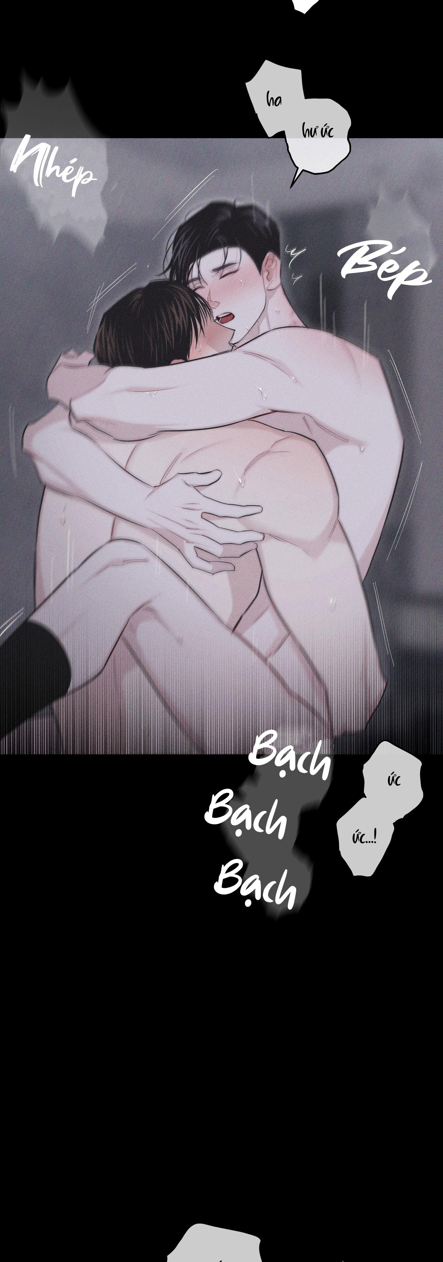 hình thái tình tan chapter 15 28