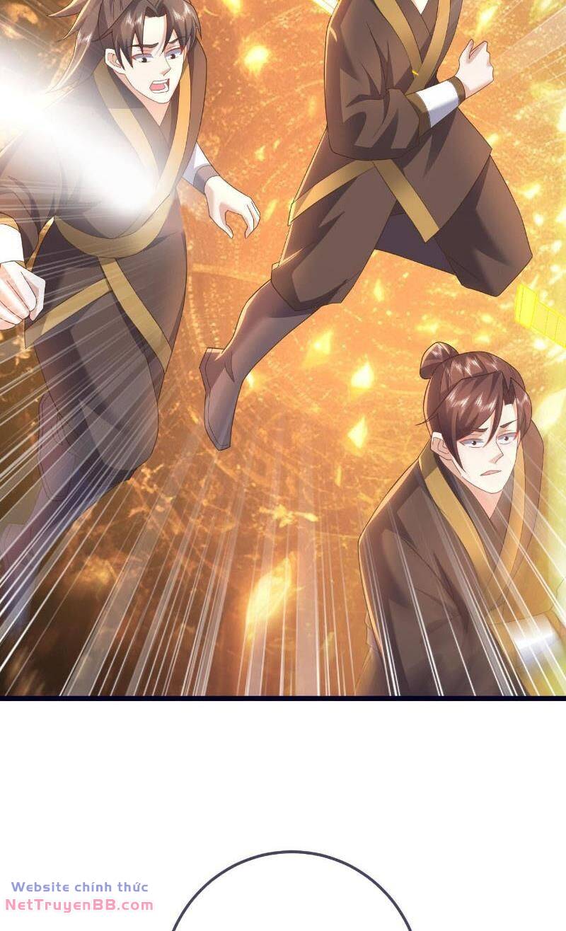 tiên võ đế tôn chapter 541 70