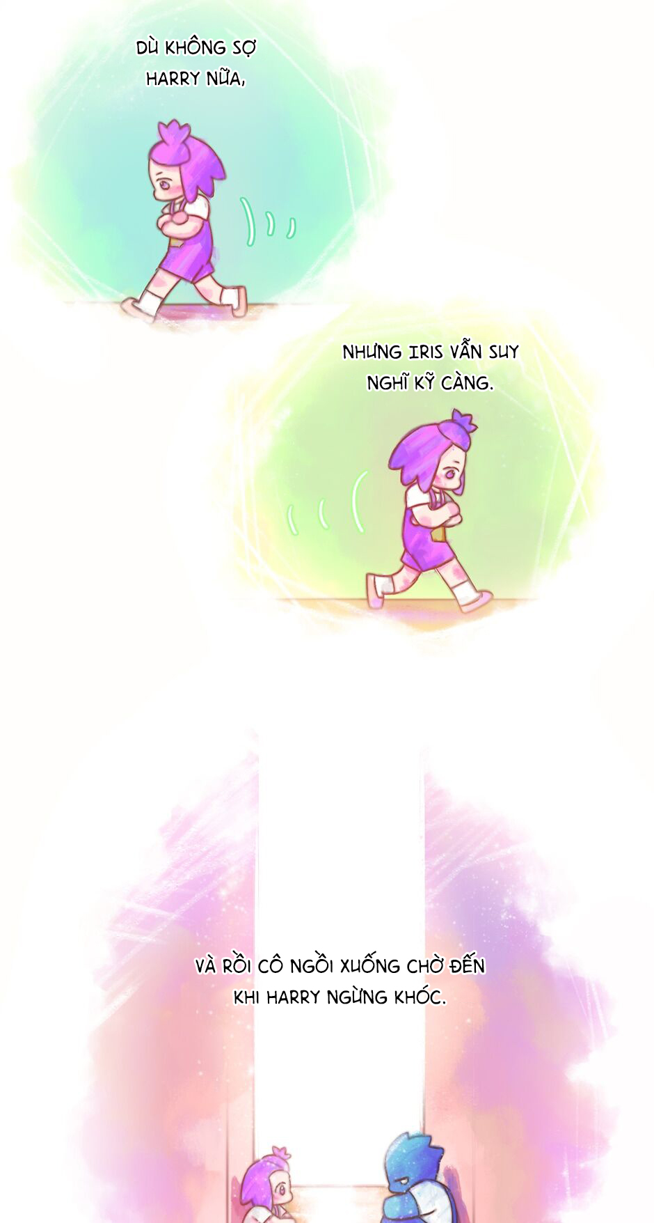 quý cô với chiếc mặt nạ chapter 54 6