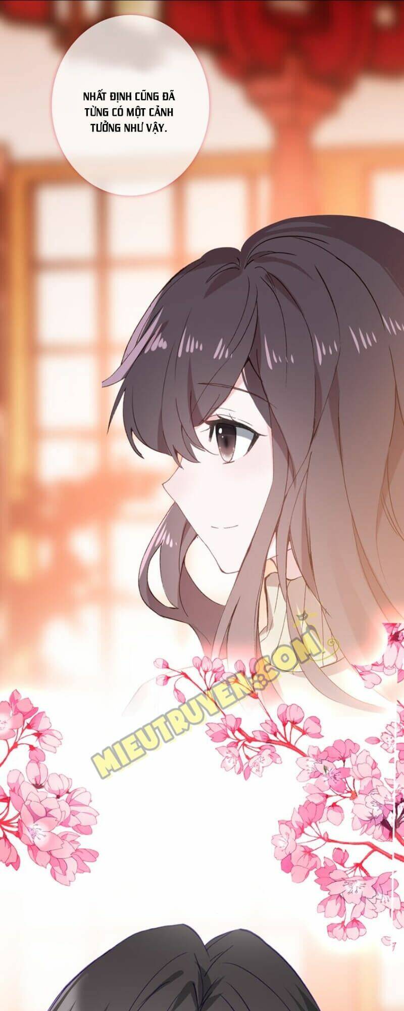 nhất sinh nhất thế mỹ nhân cốt chapter 12 5