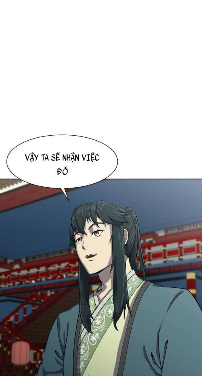 bậc thầy phép thuật ở thế giới võ lâm chapter 24.1 21