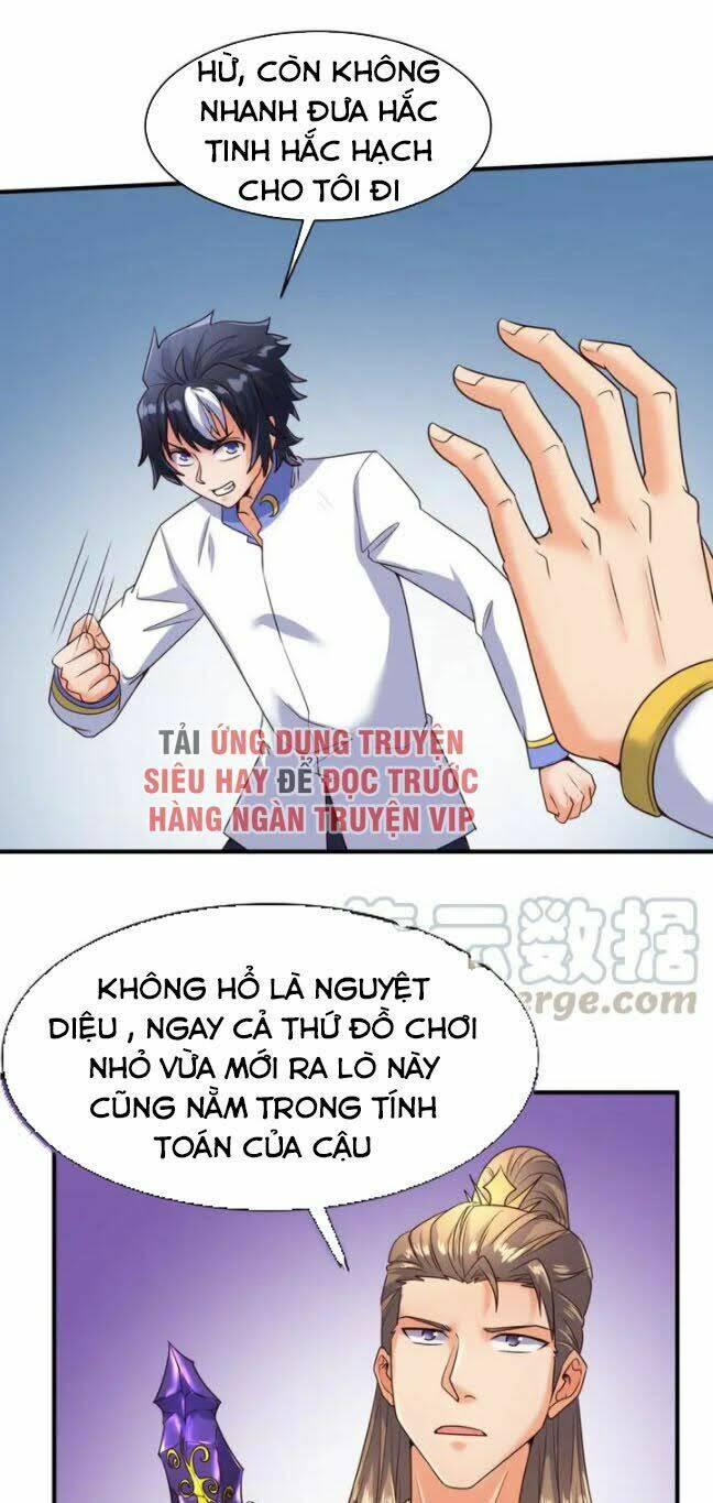 người chặn xuyên không chapter 110 2