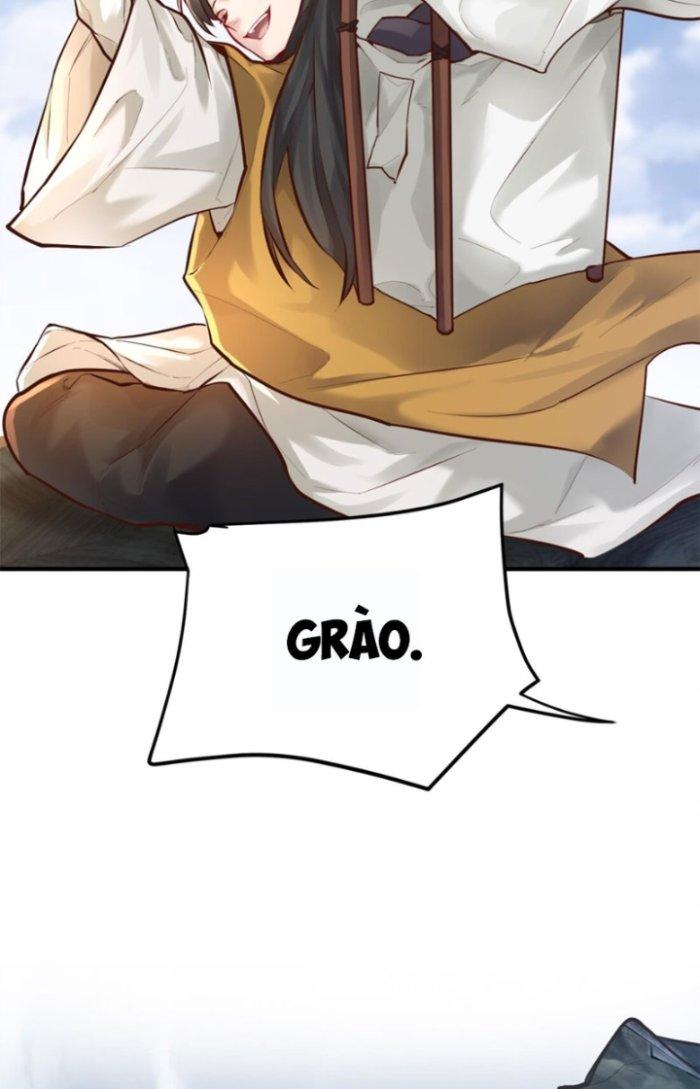 đoán mệnh mà thôi, cửu vĩ yêu đế làm sao lại thành nương tử của ta?! chapter 3 8