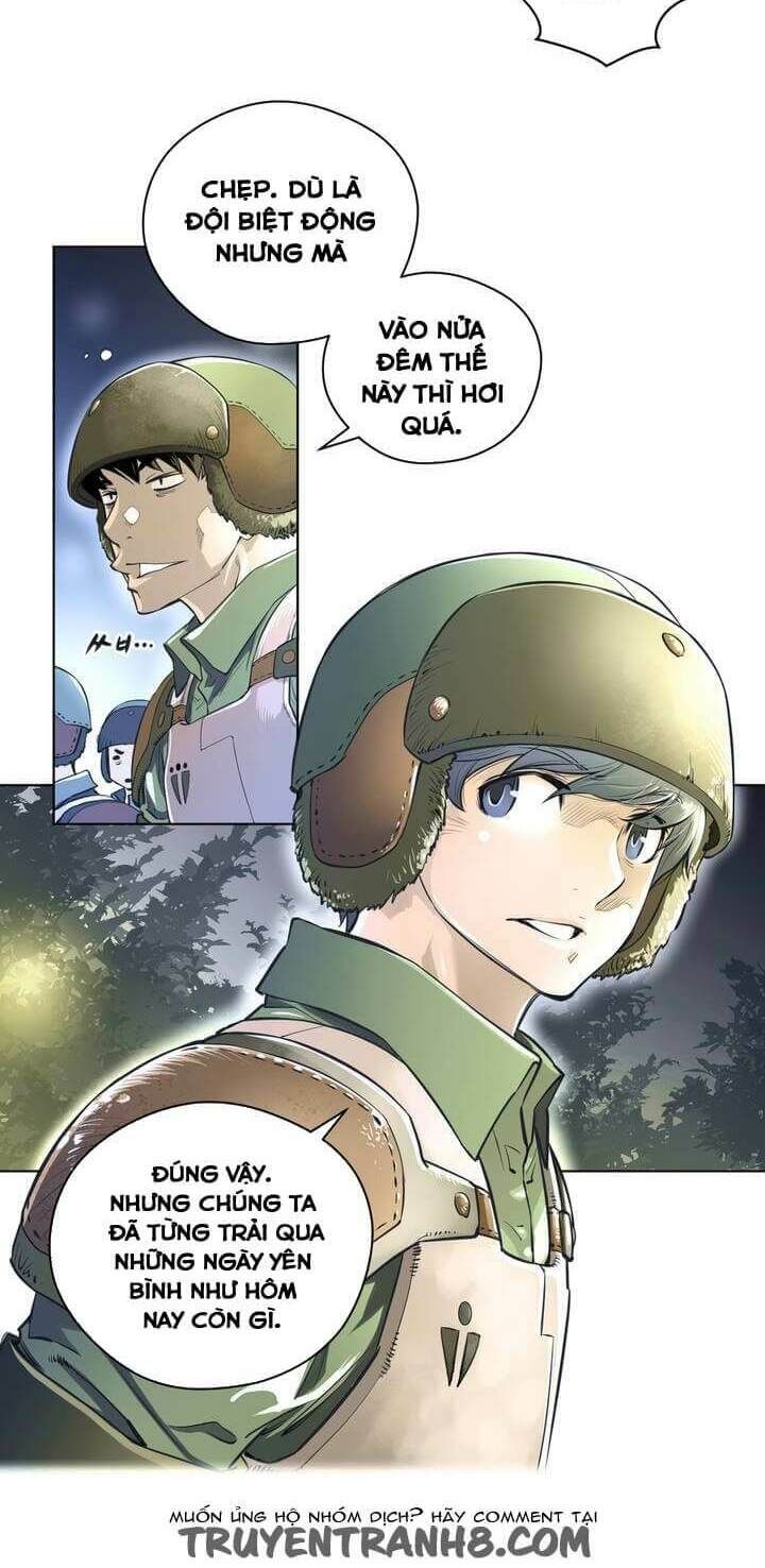 một nửa hoàn hảo chapter 1 12