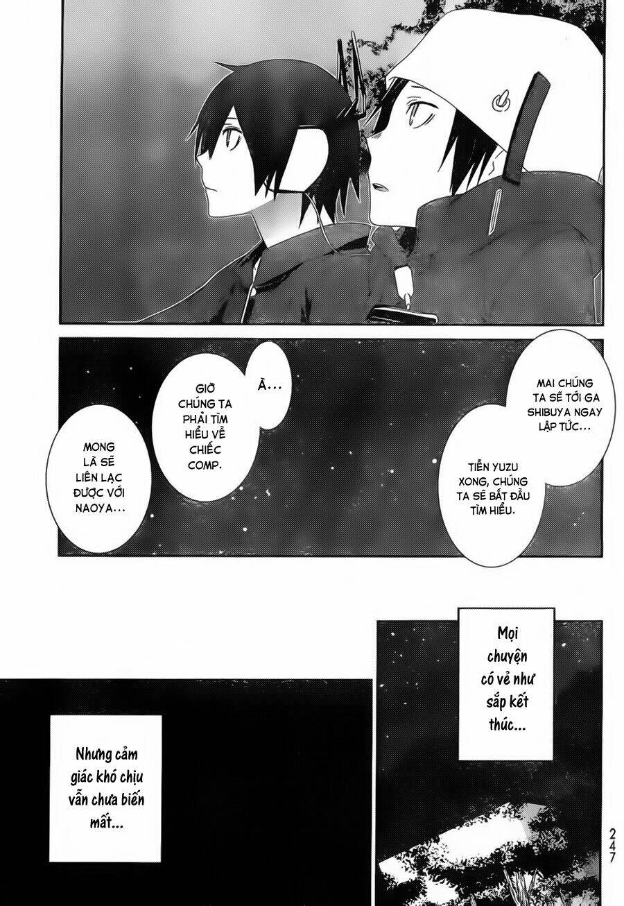 devil survivor chapter 3 27