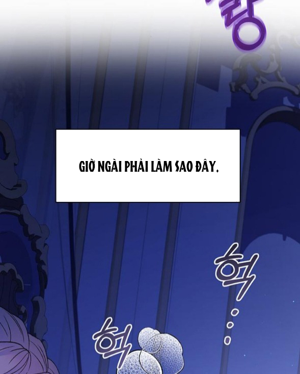 tôi tưởng bản thân không còn sống được bao lâu! chapter 82.2 36