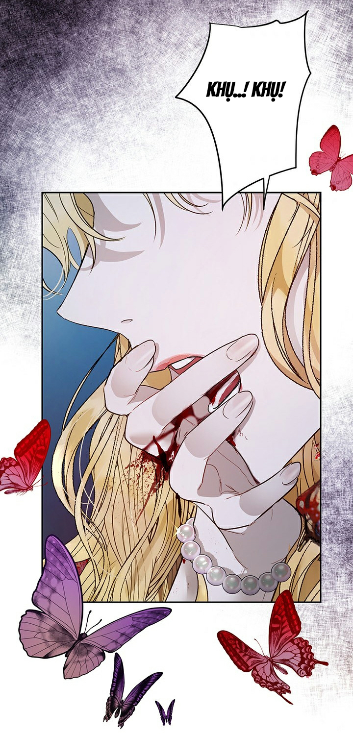 cách để cứu rỗi anh trai của nữ chính chapter 26 34