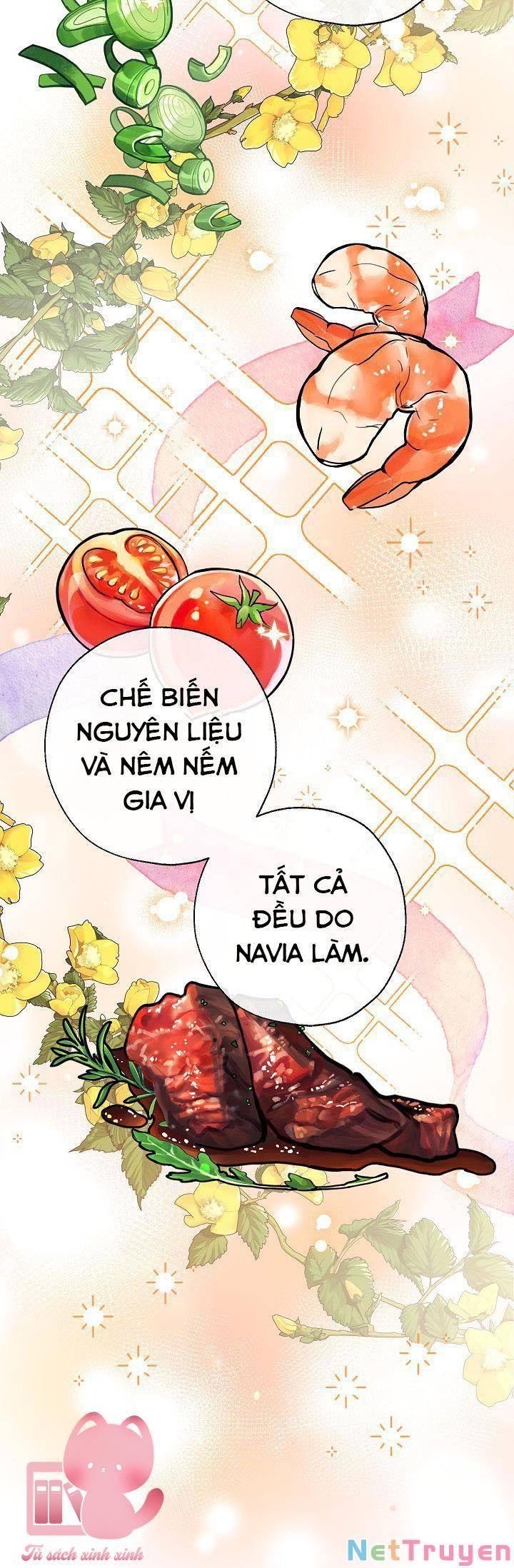 chúng ta có thể trở thành gia đình được không? chapter 60 66