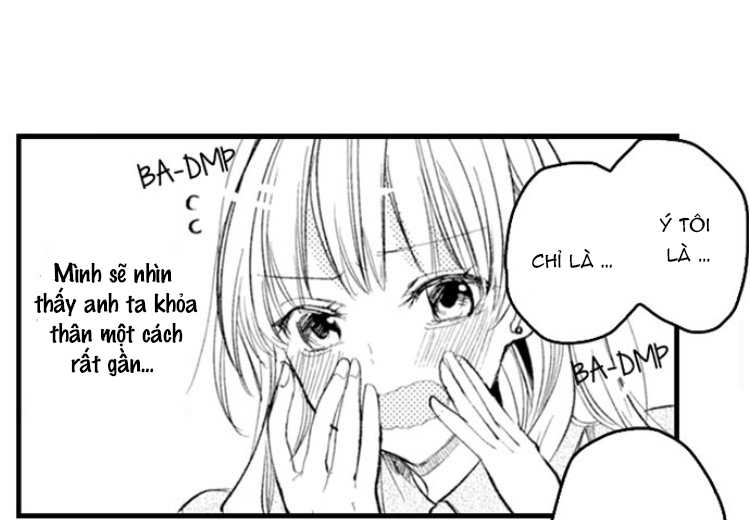 mệnh lệnh biến thái của ông chủ (full) chapter 5.2 1