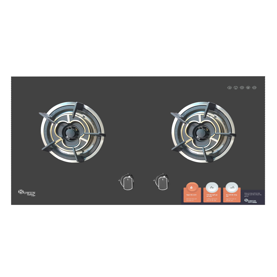Bếp gas Sowun SW-9225