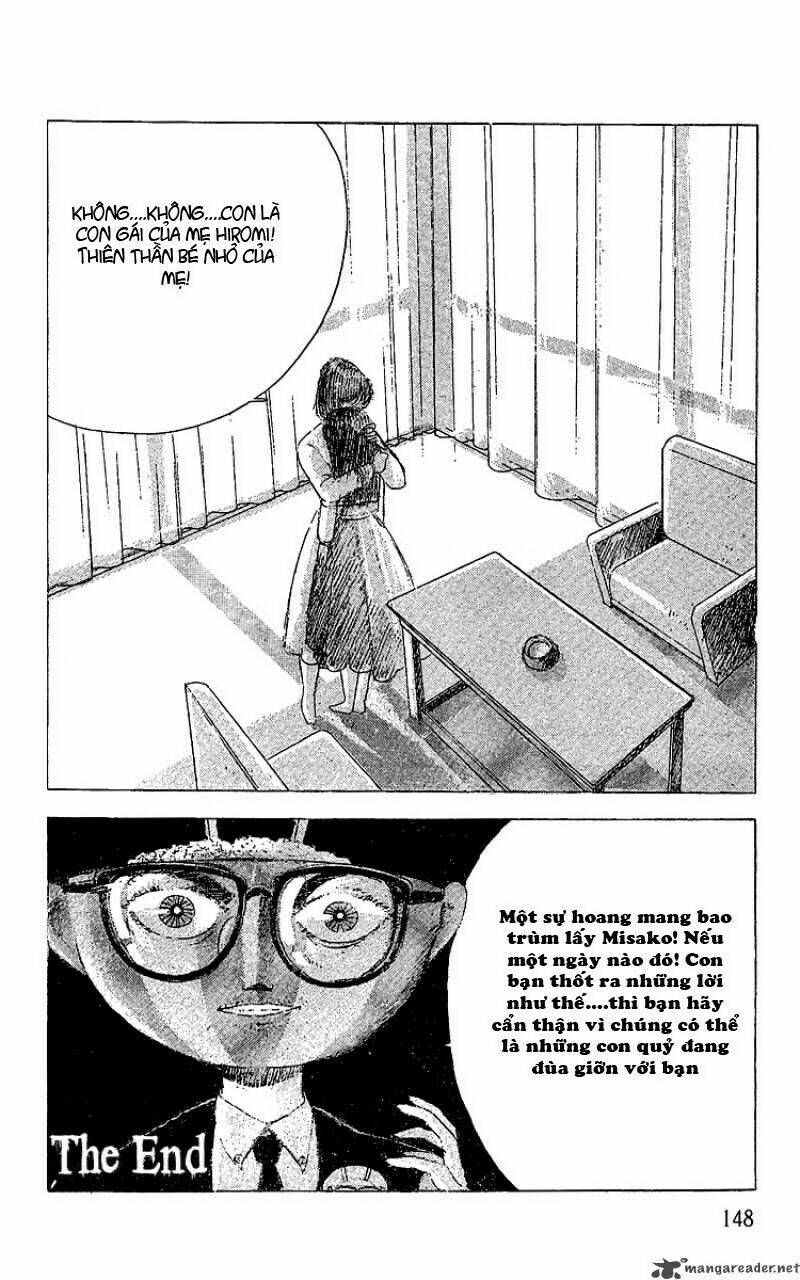 the horror mansion chapter 14 30