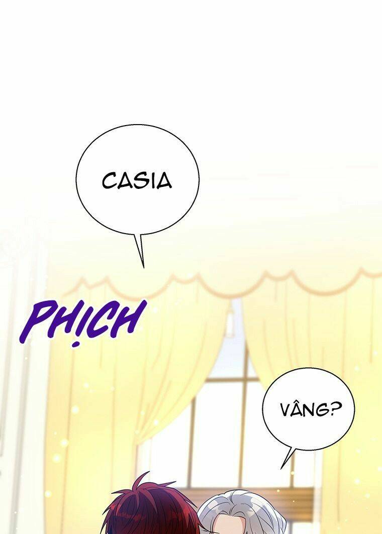 chồng yêu, em muốn đình công! chapter 51 50