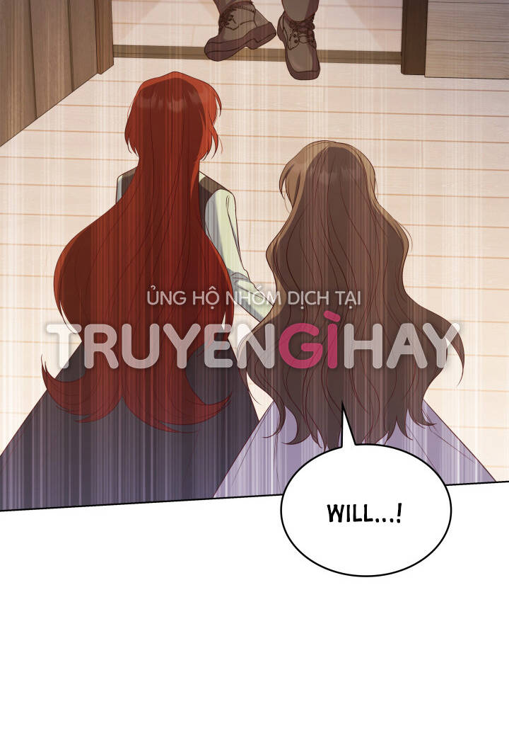 từ ác nữ, tôi trở thành một người mẹ chapter 16 44