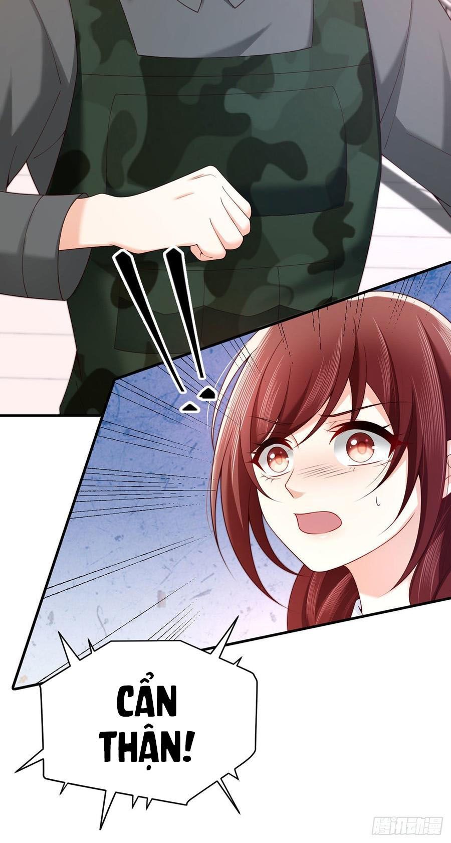 nam thần truy thê chỉ nam chapter 68.2 6