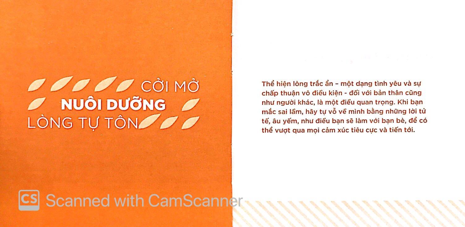 Lòng Trắc Ẩn