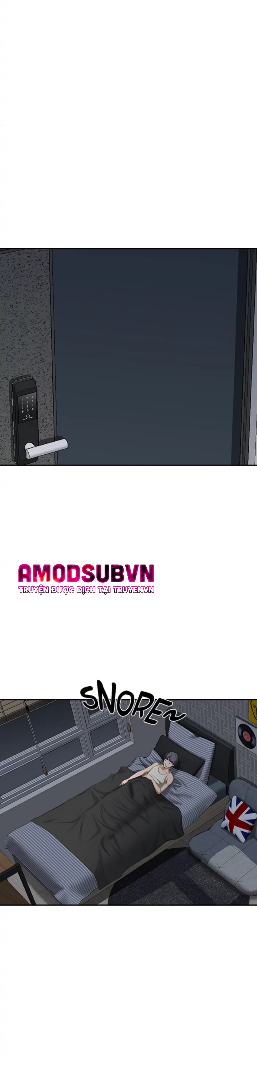 chung nhà bạn mẹ chapter 11 25