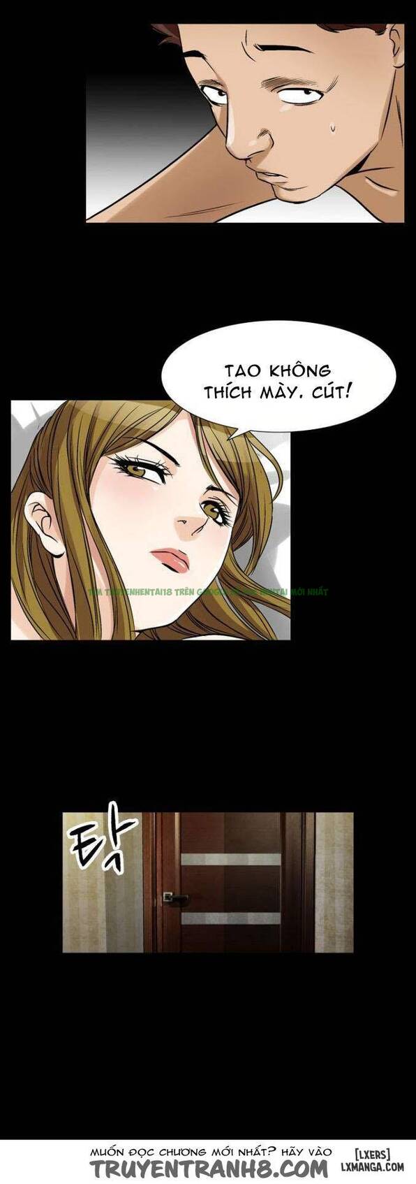 mùi vị của đôi bàn tay chapter 66 26