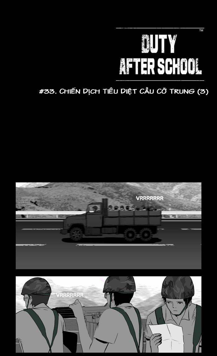 after school war activities chapter 33 11