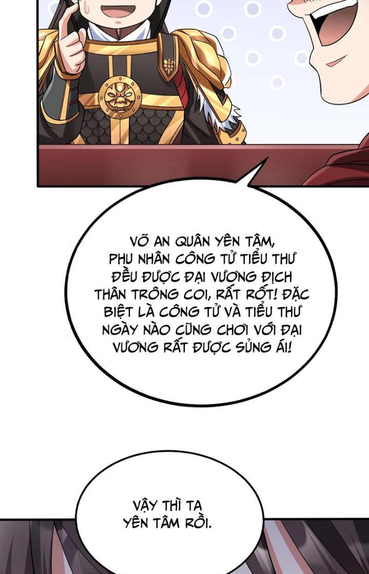 đại tần, ta là con tần thủy hoàng, giết địch thành thần chapter 64 73