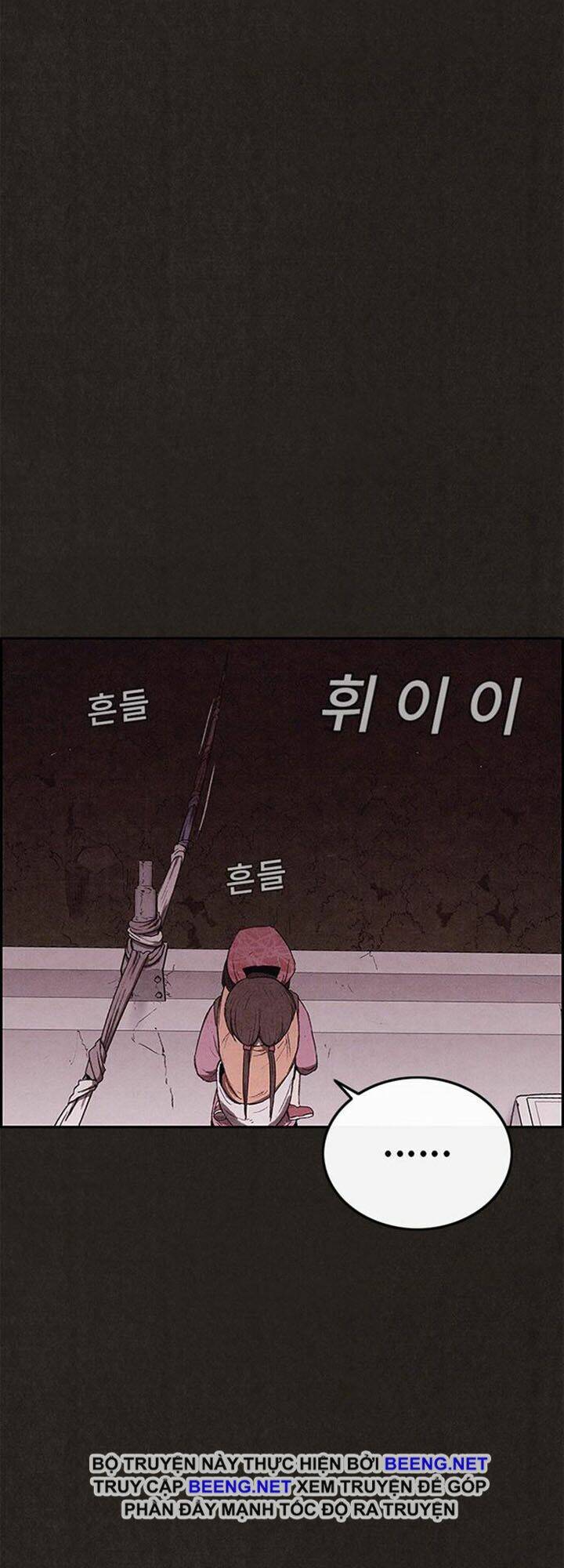 quái vật tại chung cư xanh chapter 131 28