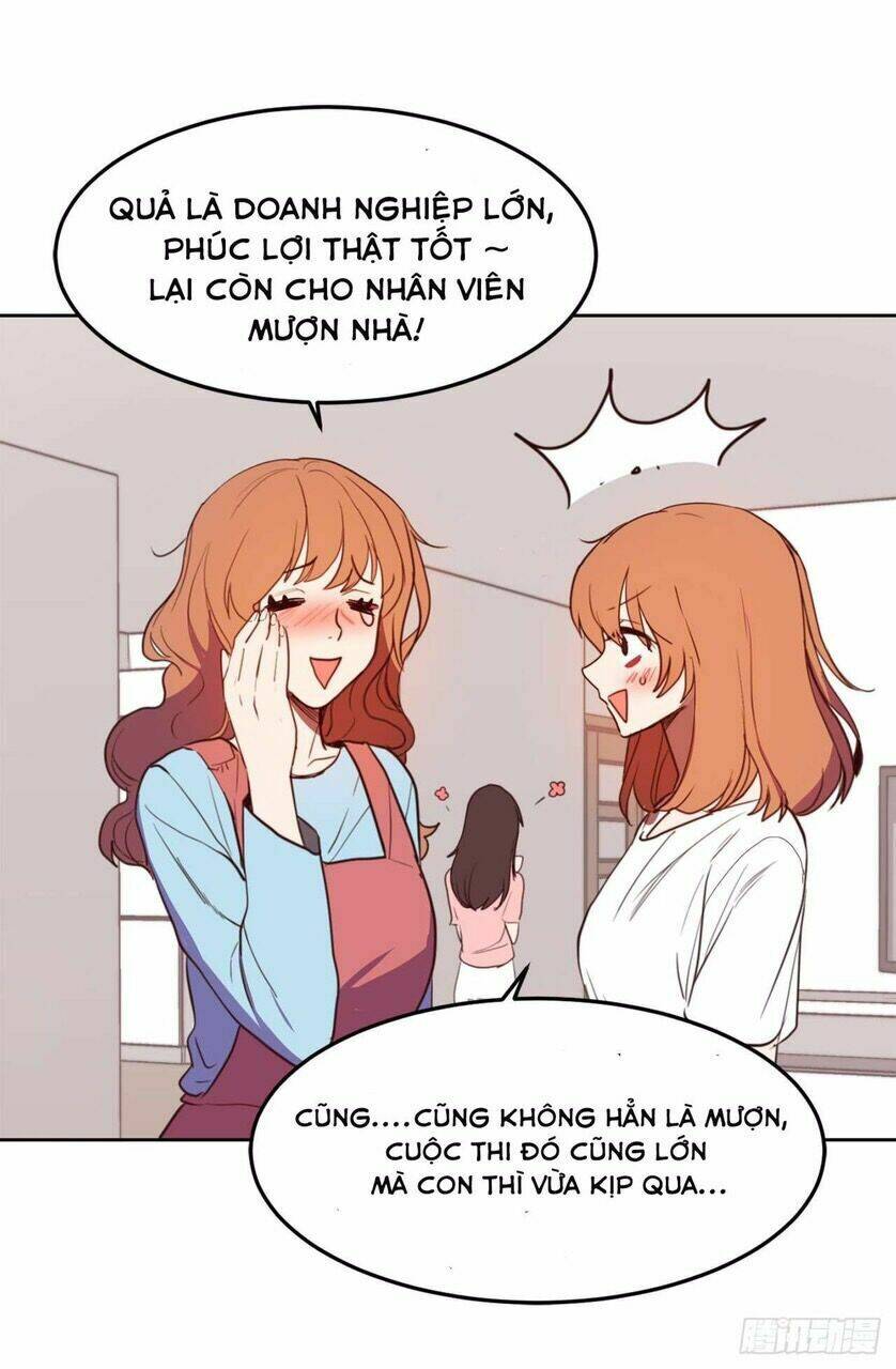 acup tiên sinh chapter 18 27