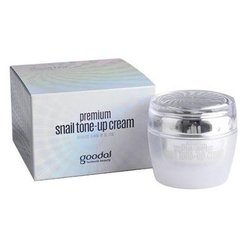 Kem Ốc Sên Goodal Hàn Quốc 50ml