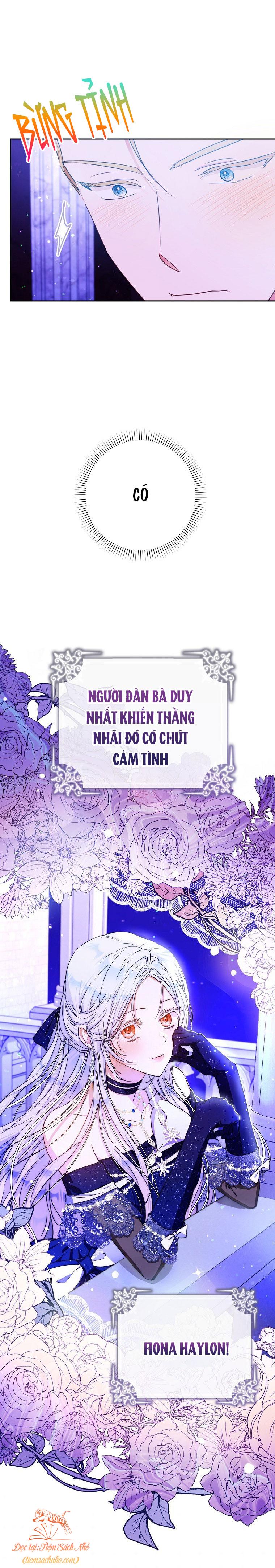 trở thành vợ nam chính chapter 46 50