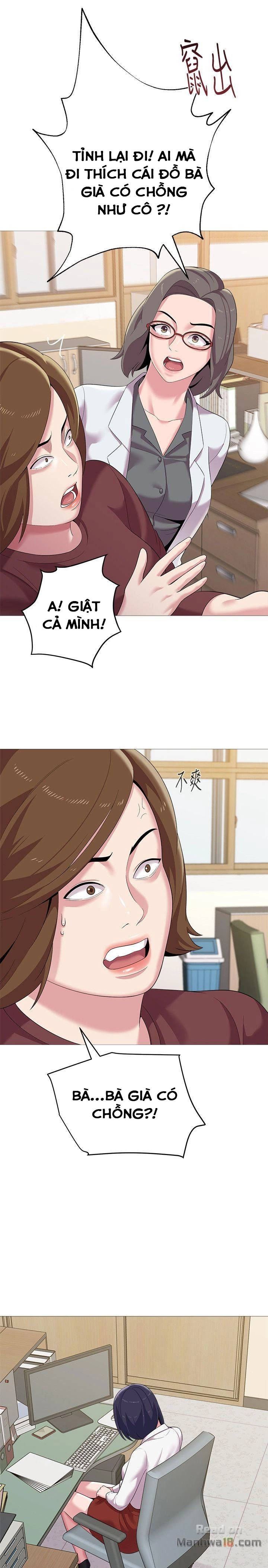 cô giáo gợi cảm chapter 24 30