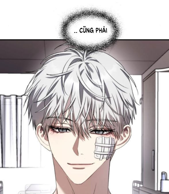 Tự Do Trong Mơ chapter 35.1 20