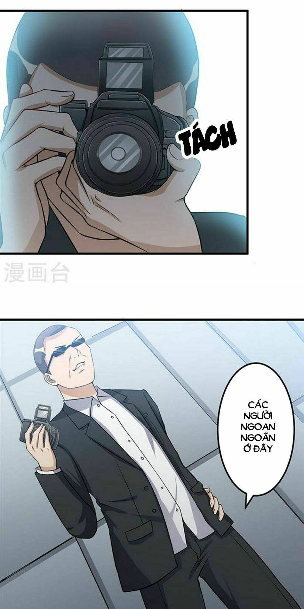 gối đầu vào tổng tài ác ma chapter 48 13