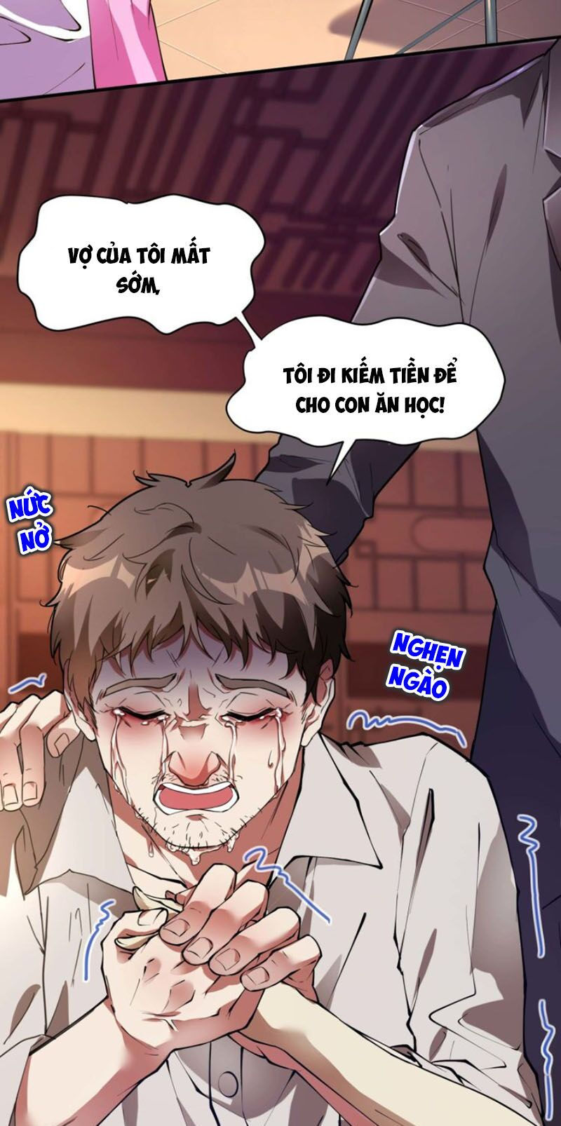 đệ nhất người ở rể chapter 9 2