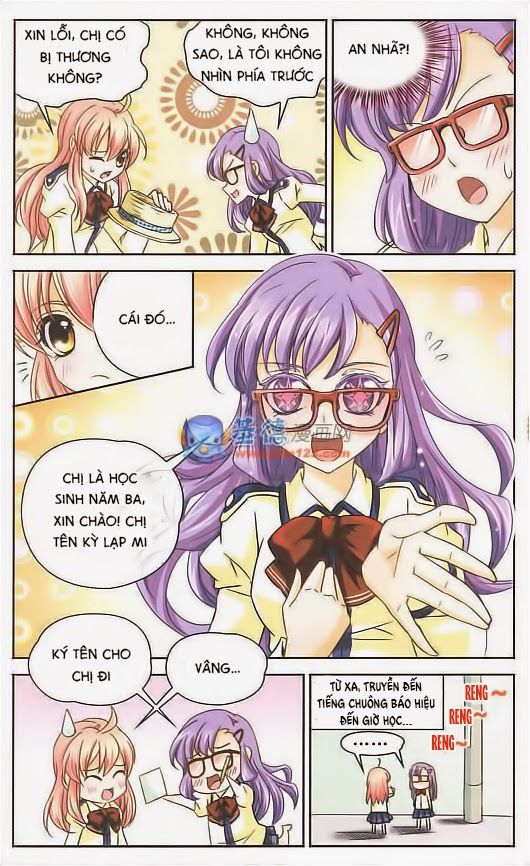 mị chi ma hạp chapter 36 3