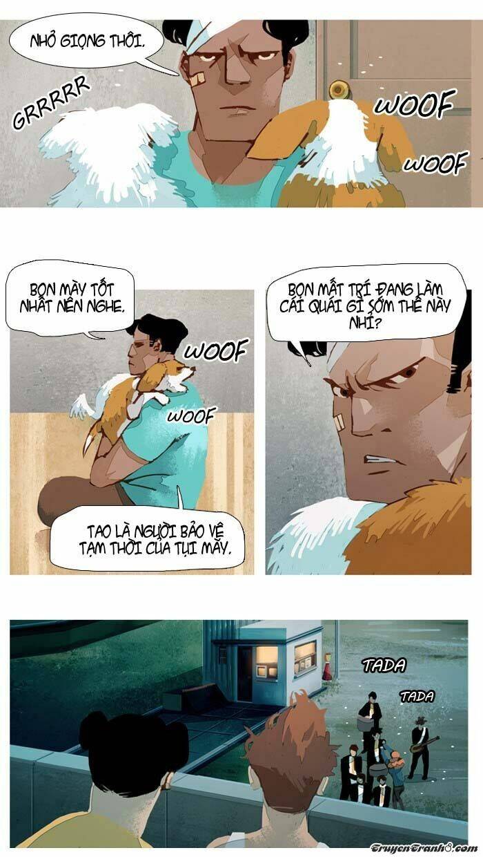 subtle disaster chapter 34 14