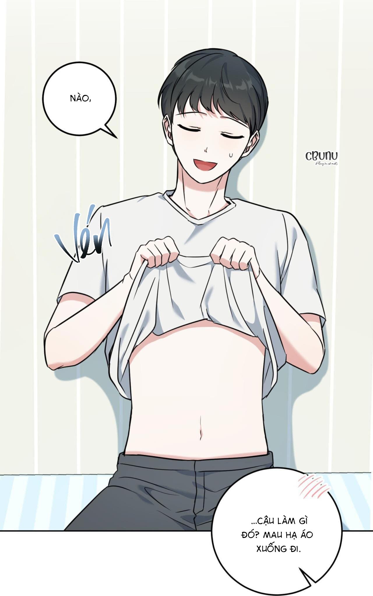 khu rừng tĩnh lặng chapter 6 41