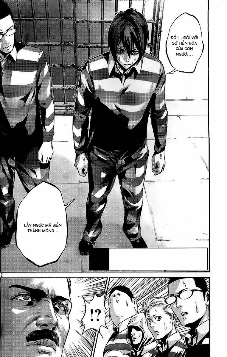 trường học ngục tù chapter 68 3