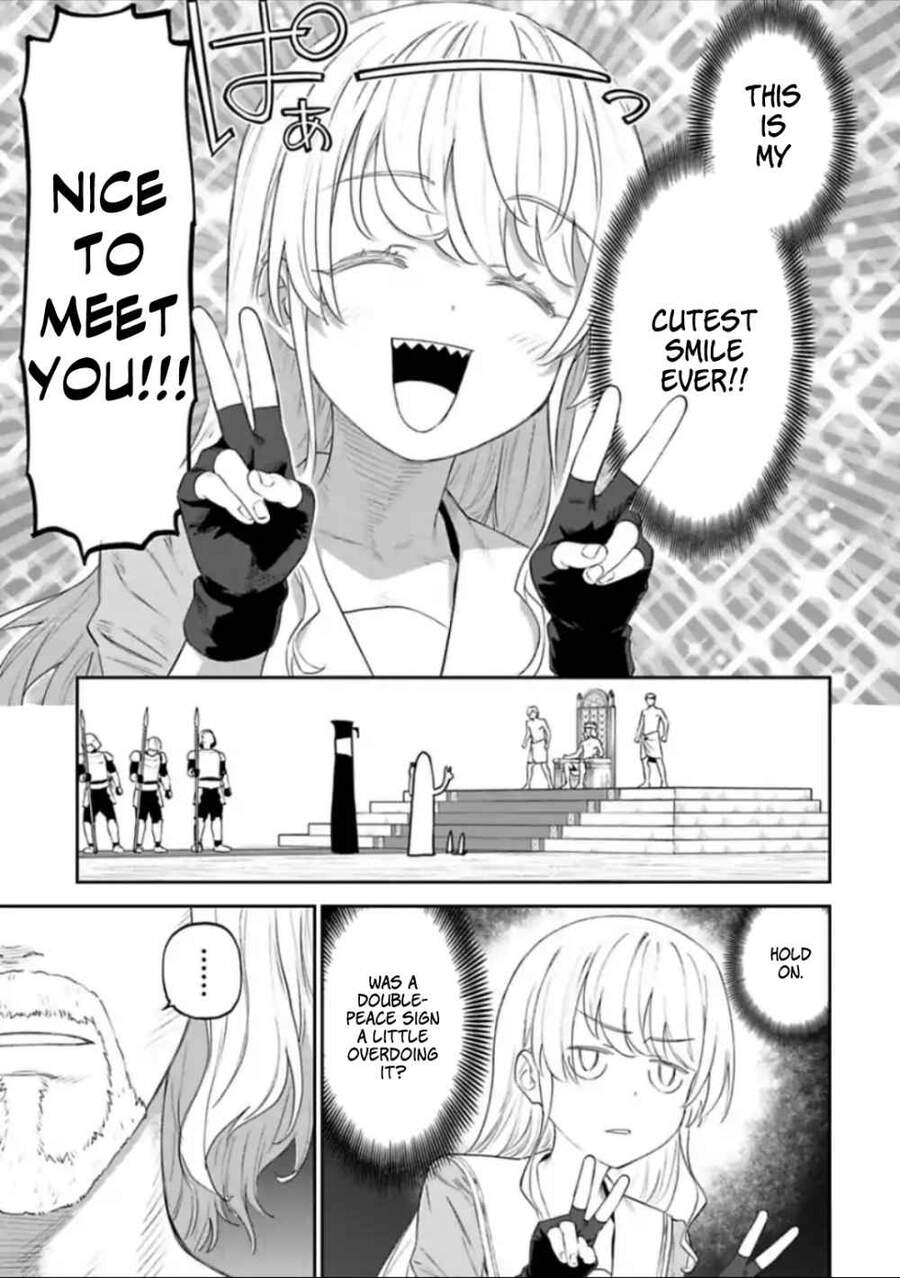 fantasy bishoujo juniku ojisan to [manga] chapter 41 7