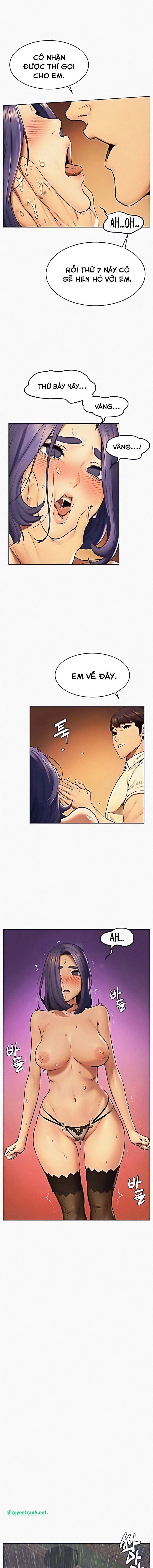 vương quốc của tôi chapter 202 7