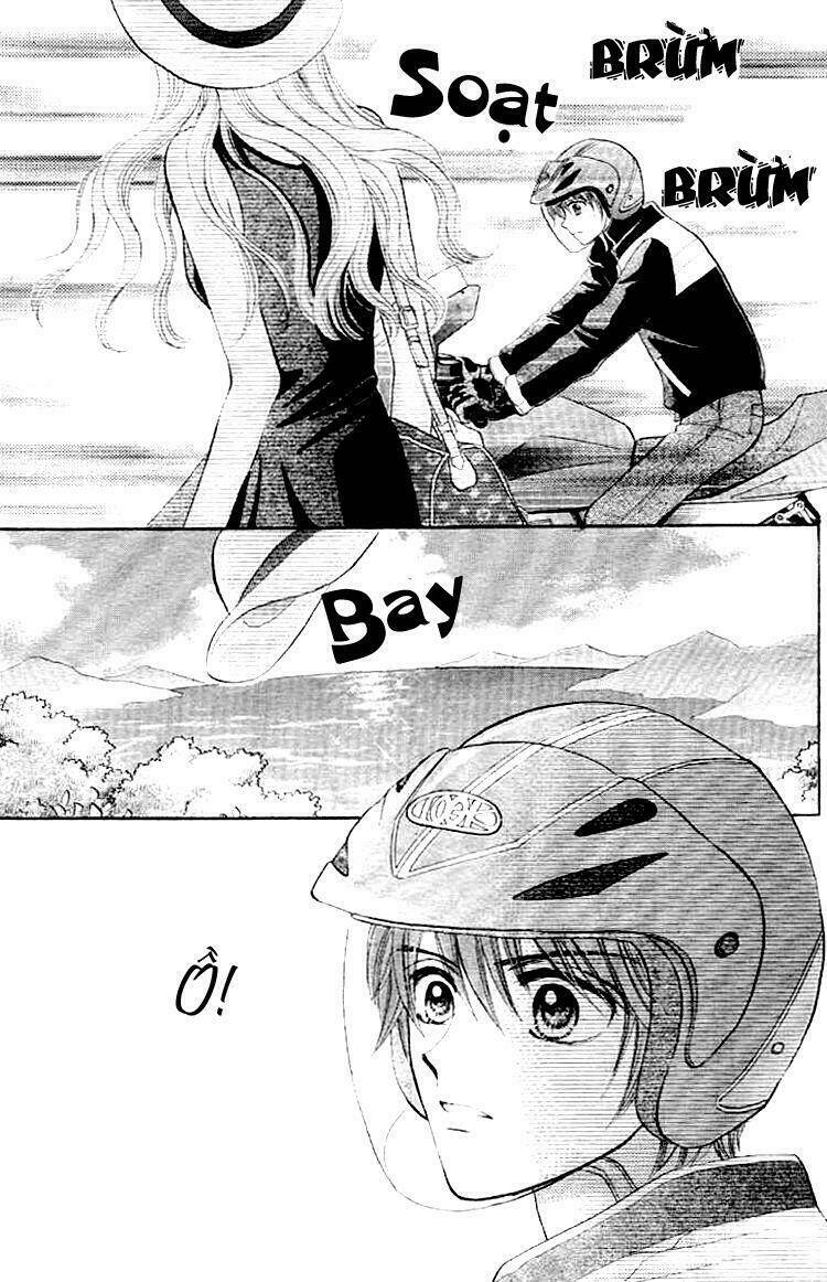 akai kami no marure ina chapter 1 6