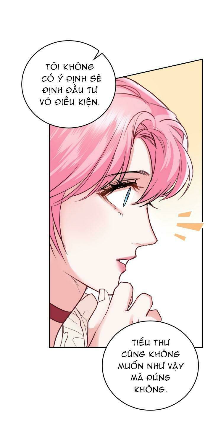 nhà điều chế nước hoa độc quyền của bạo chúa chapter 18 64