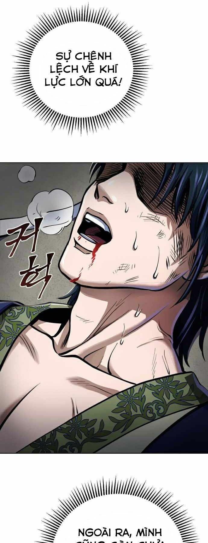 con trai út nhà ha buk paeng chapter 12 22