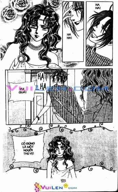 nữ hoàng biển cả chapter 9 85