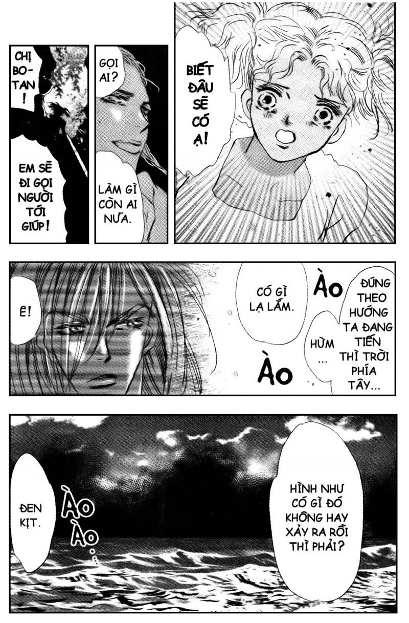 mầm sống chapter 64 34