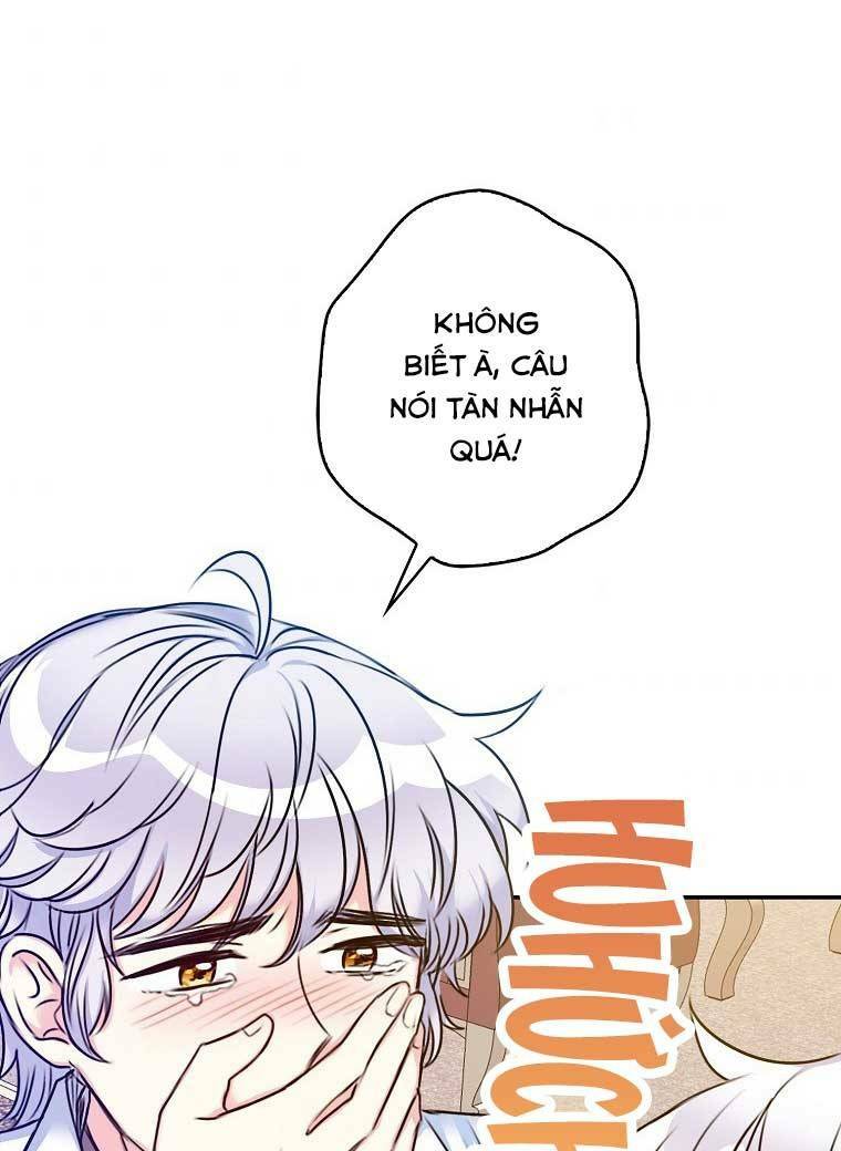 sinh ra làm con gái ác nữ chapter 25 7