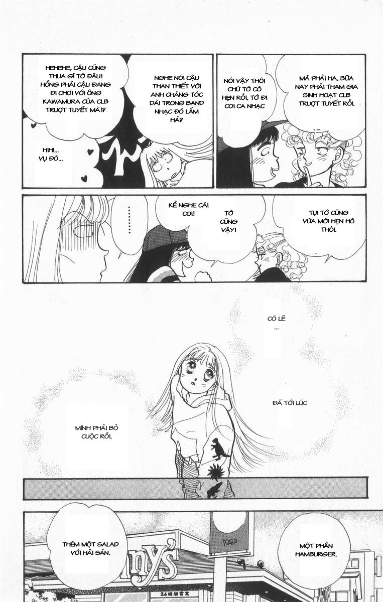 itazura na kiss chapter 20 16