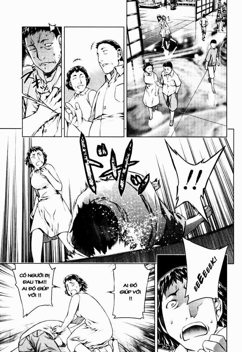 black god chapter 34 19