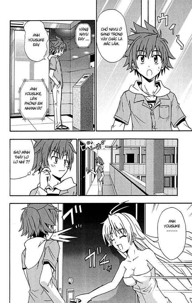 ayu mayu chapter 17 10