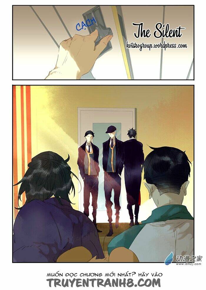 gia tử khu 37 chapter 23 4